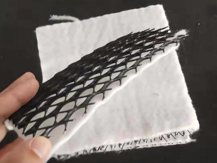 三維復合排水網